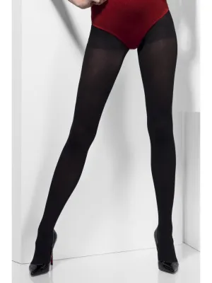 Tights Opaque Black