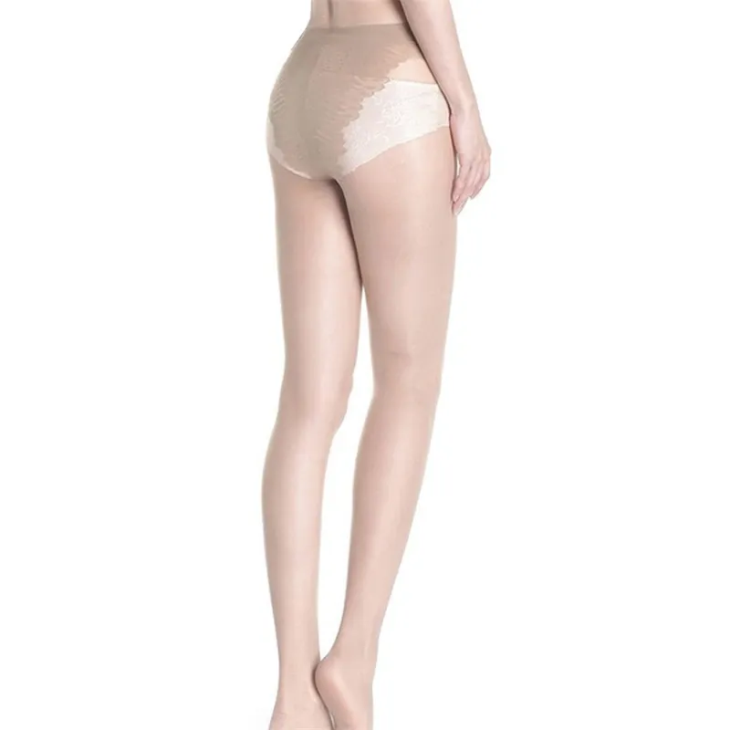 Women's Summer Elastic Skinny Tights
