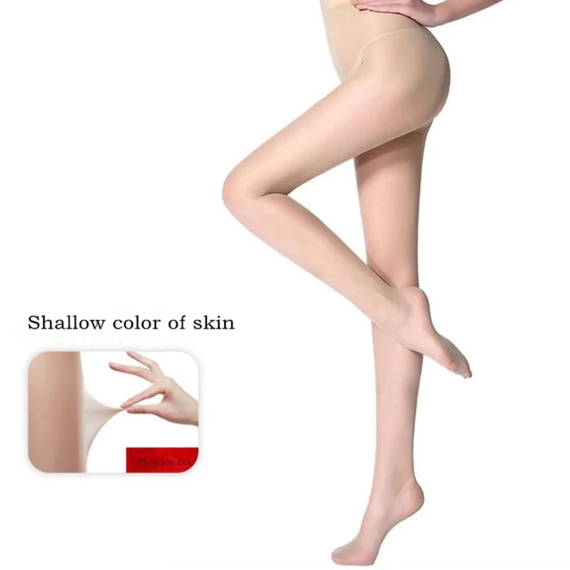 Women's Summer Elastic Skinny Tights