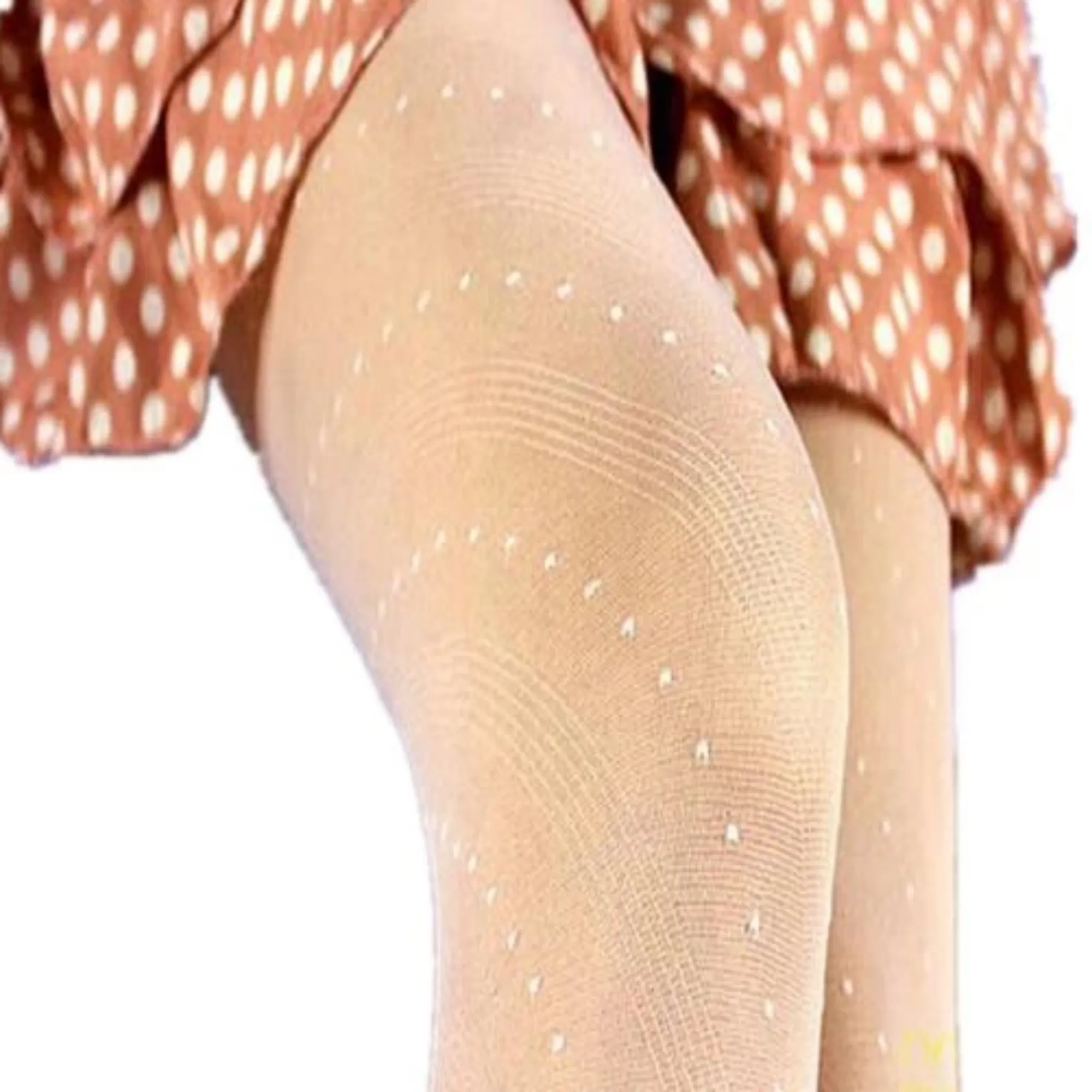 Women's Summer Elastic Skinny Tights