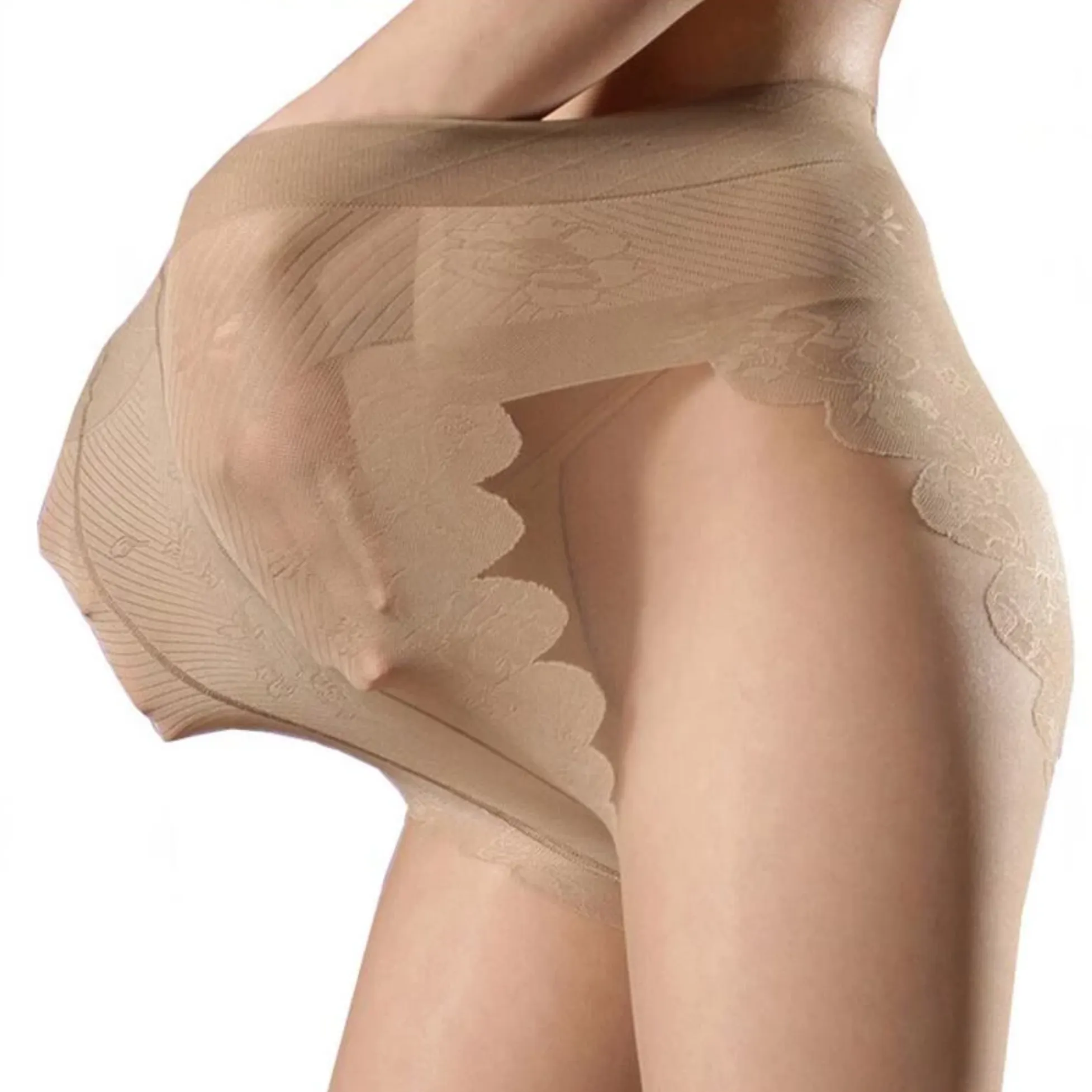 Women's Summer Elastic Skinny Tights