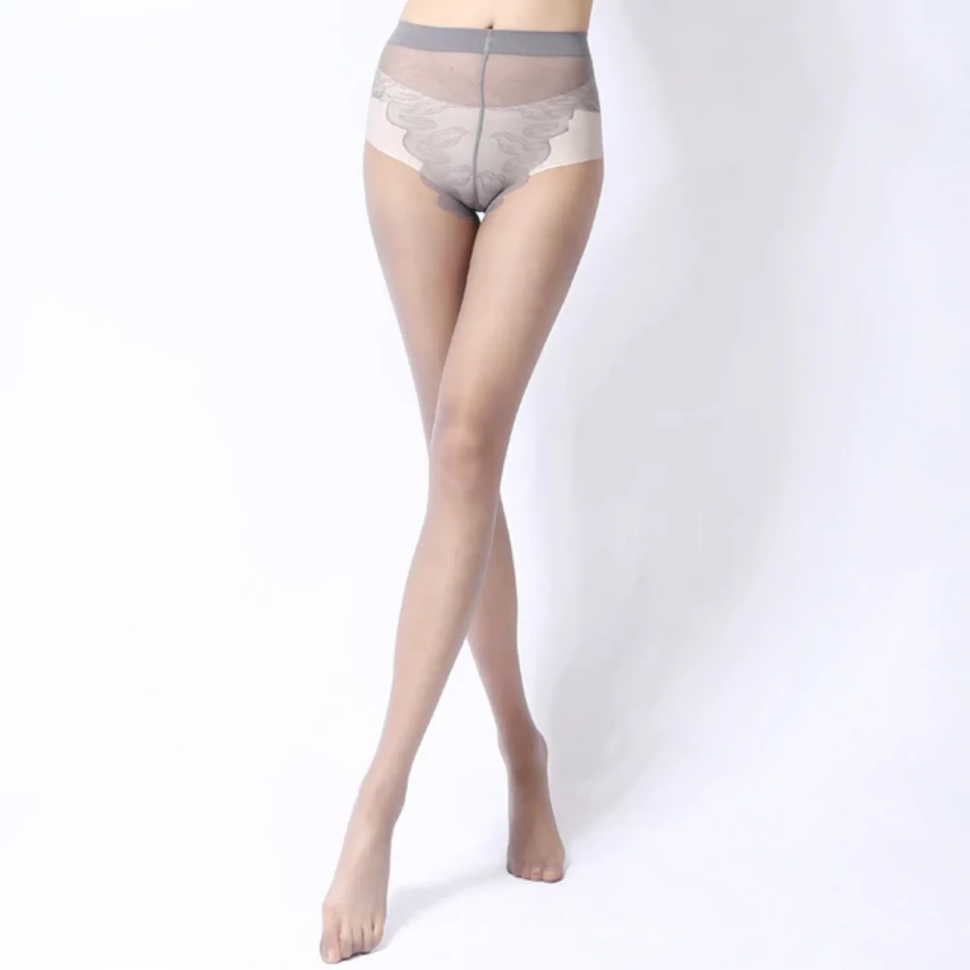 Women's Summer Elastic Skinny Tights