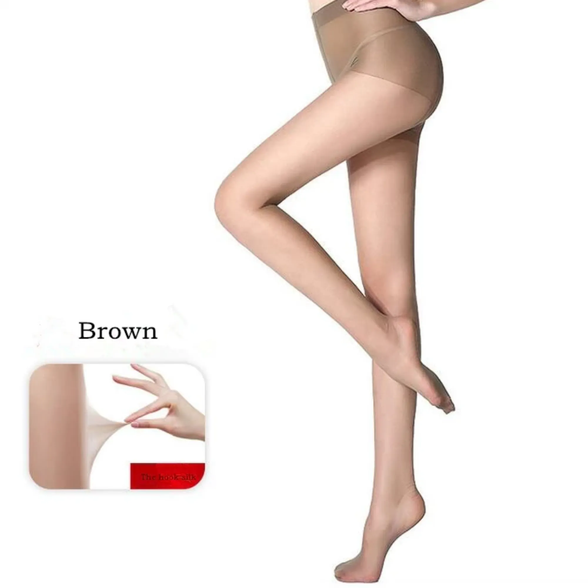 Women's Summer Elastic Skinny Tights